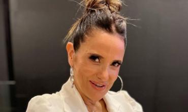 María Fernanda Callejón: "Me avergüenza escuchar al padre de mi hija"