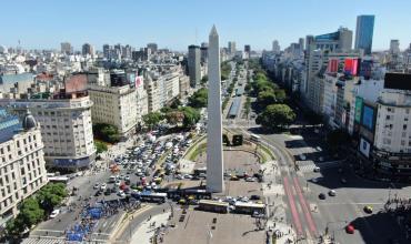 Argentina liderará el crecimiento en América Latina en 2025