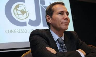 El Gobierno comenzó a girar a la Fiscalía material desclasificado de la SIDE sobre la muerte de Nisman