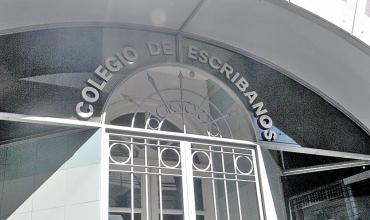 El Colegio de Escribanos de La Rioja propone reformular el sistema previsional