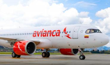 El Gobierno autoriza a Avianca Ecuador a operar más rutas internacionales en Argentina