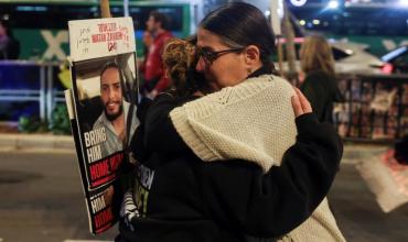 Tras el histórico acuerdo entre Israel y Hamás, los primeros rehenes serán liberados el domingo