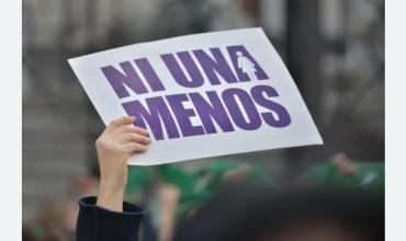 En el año 2024 hubo más de 300 víctimas de violencia de género