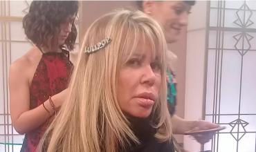 Murió Sandra Dillon, íntima amiga de Luciana Salazar y esteticista de los famosos