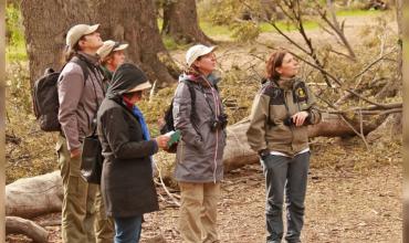 Parques Nacionales busca voluntarios que quieran colaborar en un entorno soñado: los requisitos y cómo aplicar