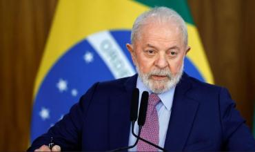 Lula advirtió que aplicará reciprocidad si Estados Unidos grava productos brasileños