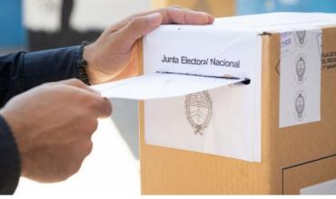  Se confirmó la fecha de las Elecciones Legislativas en Jujuy: serán el 11 de mayo