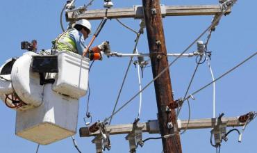 Cortes masivos de luz en Córdoba y el Norte del país en medio de la ola de calor