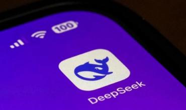 China sigue sacudiendo el mundo de la IA: DeepSeek ya quedó atrás