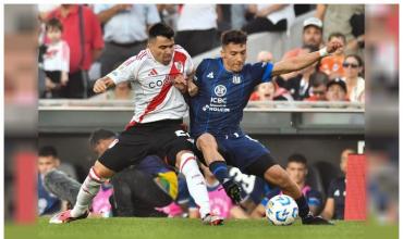 Fecha y sede confirmada para la Supercopa Internacional entre River y Talleres