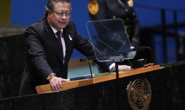 Parte del gabinete del Gobierno colombiano renuncia tras el polémico Consejo de Ministros televisado