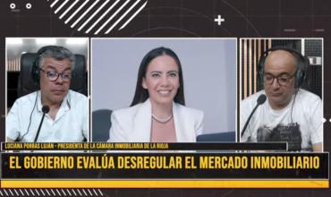 El Gobierno Nacional evalúa la desregulación del sector inmobiliario ¿Qué pros y contras traería esta medida?