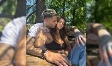 Mauro Icardi mostró cómo la China Suárez combate el calor: el detalle que podría enfurecer a Wanda Nara