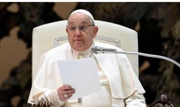 El Papa pide que la IA sea "una herramienta para luchar contra la pobreza"