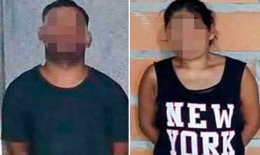 Crimen de Paloma y Josué: arrestaron a la banda que intentaba hacer negocios con las tierras en las que hallaron los cuerpos