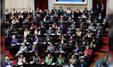 Diputados aprobó Ficha Limpia: de convertirse en ley en el Senado, Cristina Kirchner no podrá ser candidata