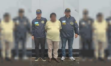 Detuvieron a un padre y su hijo por presunto abuso sexual de una menor en La Matanza