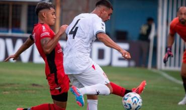 San Martín de Tucumán eliminó a Colón de la Copa Argentina y podría ser rival de River