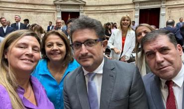 Ficha Limpia: 3 de los 4 diputados del PJ votaron en contra