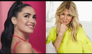 Lali Espósito se postuló para volver a trabajar con Cris Morena