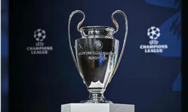 Champions League: cómo quedaron los octavos de final y cuándo se juegan