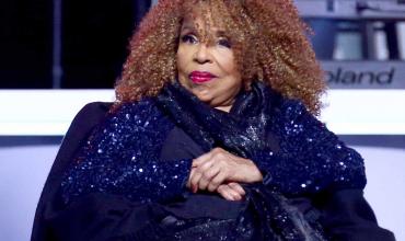 Murió Roberta Flack: la voz detrás de “Killing Me Softly” y “The First Time Ever I Saw Your Face”