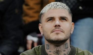 ¡Tensión en Turquía! El Galatasaray suspendió el contrato de Mauro Icardi: las razones detrás de la decisión