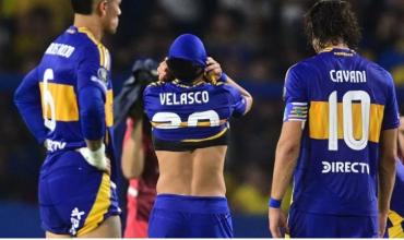 Tremendo: cuántos millones de dólares perdió Boca por quedar eliminado de la Copa Libertadores