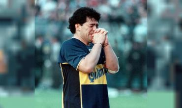 Caso Maradona: el juicio contra la enfermera comenzaría en la segunda parte del año