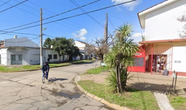 Lavallol: jubilado mató de un disparo a un delincuente que ingresó a su casa para robar