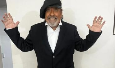 A los 70 años, murió una figura que brilló en Bailando por un sueño