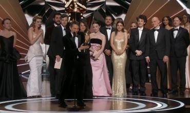 Premios Oscar 2025: la lista completa de los ganadores de la 97ª edición