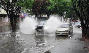 Fin de semana con fuertes lluvias en Ecuador: ocho muertos