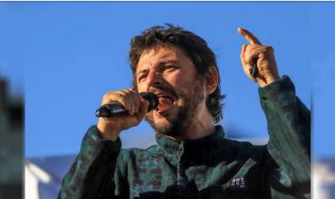 Juan Grabois anunció que ampliará la denuncia contra Capital Humano: "Útiles arruinándose y más comida por pudrirse"