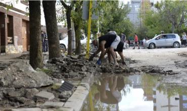 Inundaciones en Bahía Blanca: cuáles son las enfermedades más comunes y cómo prevenirlas