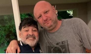 A horas del juicio, un amigo de Diego Maradona planteó un triste panorama: “No creo que nadie vaya preso”