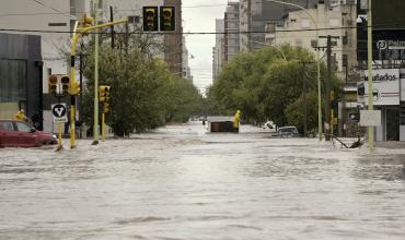 El Gobierno envió 10.000 millones de pesos a la Provincia para Bahía Blanca