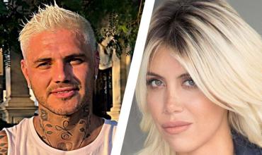 Cómo sigue la causa por el divorcio entre Wanda Nara y Mauro Icardi