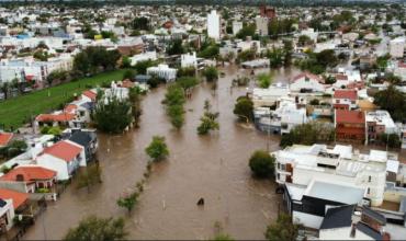 Dieron a conocer la identidad de 15 de los fallecidos tras el temporal en Bahía Blanca