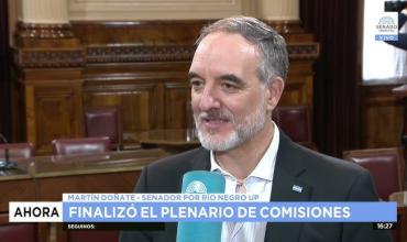 Desde el Kirchnerismo califican el decreto que autoriza un acuerdo con el FMI como un "golpe de Estado en democracia"