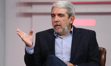 Aníbal Fernández: “Hay que sacar a estos tipos que no tienen la más puta idea”