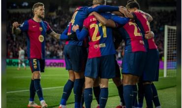 Barcelona eliminó al Benfica y se metió en cuartos de final de la Champions League