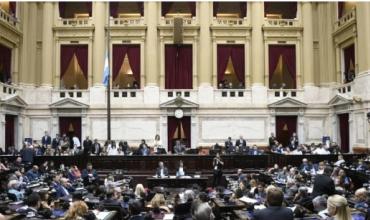 Diputados aprobó la emergencia para aumentar la asistencia a Bahía Blanca tras el temporal