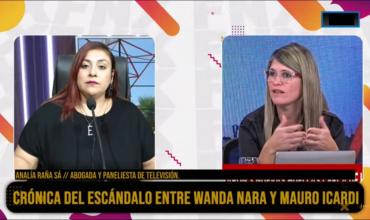 Analia Raña Sá en Fénix: “La justicia llega tarde en estos casos, cuando el daño ya está hecho”