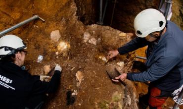 Descubrieron el rostro humano más antiguo: data de más de un millón de años