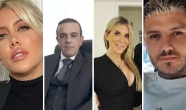 Abogado de Wanda Nara: “Esperábamos este tipo de conducta por parte de Icardi”