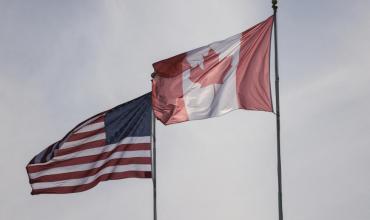 La Unión Europea y Canadá buscan hacerse fuertes ante los aranceles de Estados Unidos