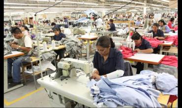 Los textiles temen duro escenario en el sector