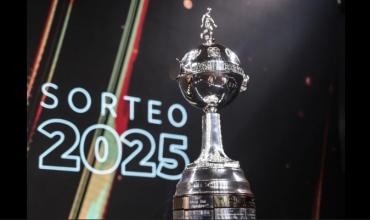 Cuántos kilómetros van a recorrer los equipos argentinos en la Copa Libertadores