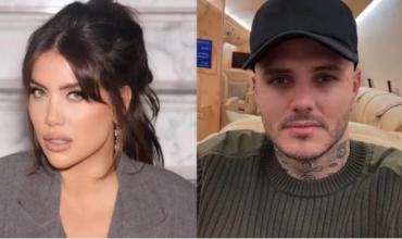 Wanda Nara y Mauro Icardi están cada vez más cerca del divorcio: los detalles